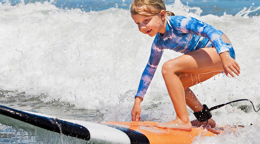 surfer-girl